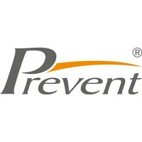 Warnschutz-Softshelljacke Gr.L orange PREVENT Warnschutz-Softshelljacke Gr.L orange PREVENT