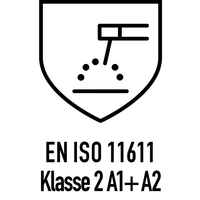 Schweißerschutz-Jacke STEERSOtuff® Gr.XXL 1 St.WELDAS Schweißerschutz-Jacke STEERSOtuff® Gr.XXL 1 St.WELDAS
