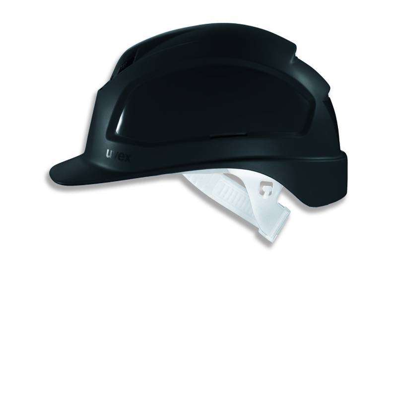Schutzhelm Pheos B schwarz EN 397 Kopfumfang 51-61 cm 6-Punkt
