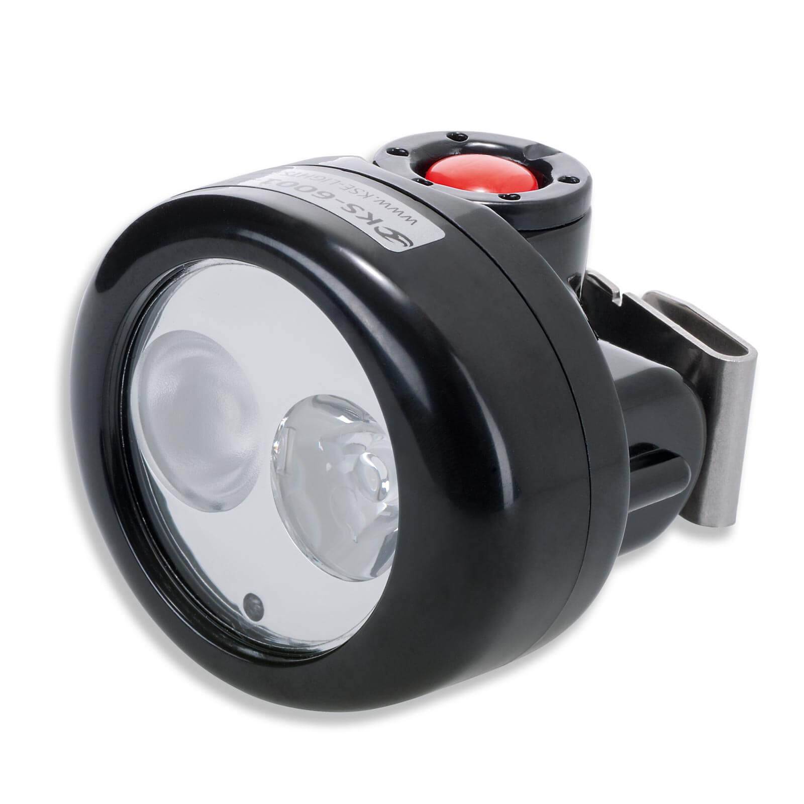 uvex LED-Kopflampe KS-6003 DUO