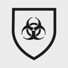 Handschuh Kenora, Neopren, Gr. 8