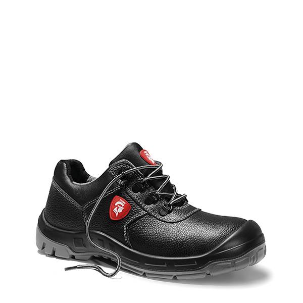 12321 Lenny Si.-Halbschuh Gr. 42 schwarz, EN ISO 20345 S3 Alt: 23001