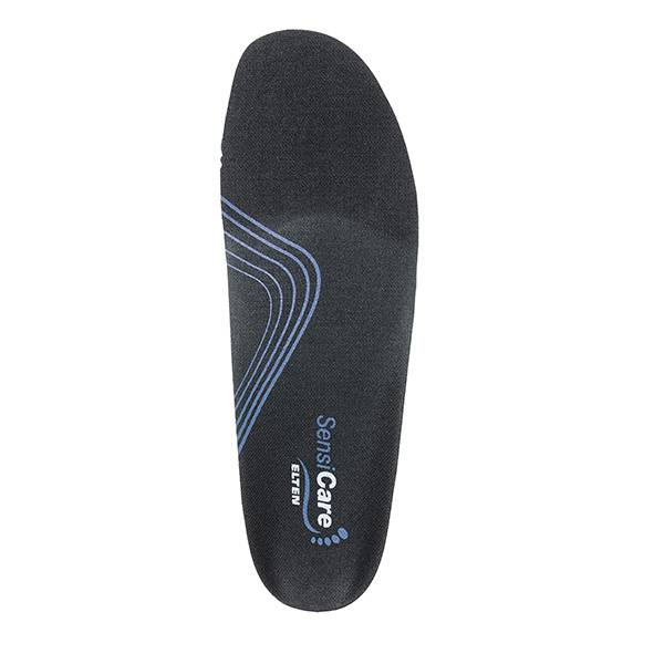 Ganzflächige Einlegesohle ELTEN SensiCare Medium, Gr. 43