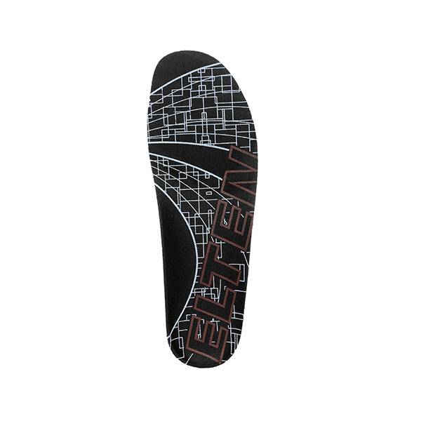 Ganzflächige Einlegesohle ESD Pro Sole, Gr. 43