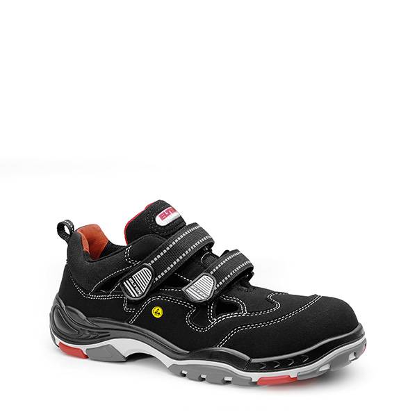 Sicherheitssandale SCOTT ESD S1PS, Gr. 44