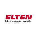 1727601 Elten Matthew Low ESD Gr.39 Si-Halbschuh EN ISO 20345 S3 SRC Fußtyp 1