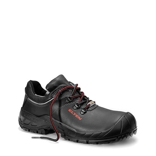 Sicherheitshalbschuh RENZO Low ESD S3, Gr. 42