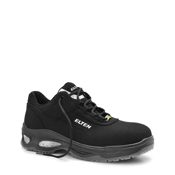 Sicherheitshalbschuh MILOW Low ESD S2, Gr. 46