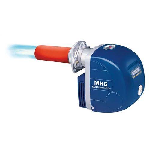 MHG Raketenbrenner (Oelbrenner) RE 230V WS 1.19, 15-19kW