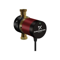 Grundfos Grundf Zirkulationspumpe COMFORT 230 V, G 1Zoll, 140mm UP Grundfos Grundf Zirkulationspumpe COMFORT 230 V, G 1Zoll, 140mm UP