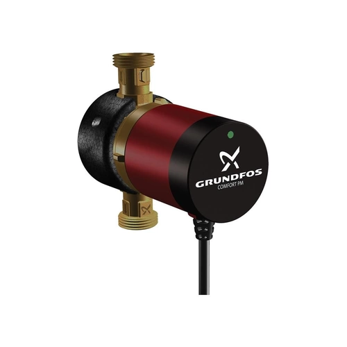Grundfos Grundf Zirkulationspumpe COMFORT 230 V, G 1Zoll, 140mm UP Grundfos Grundf Zirkulationspumpe COMFORT 230 V, G 1Zoll, 140mm UP