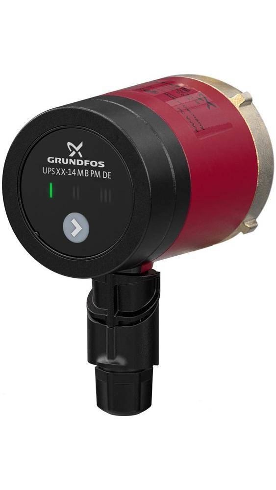 Grundfos Grundf Austauschkopf COMFORT universell COMFORT 15-14 MB PM