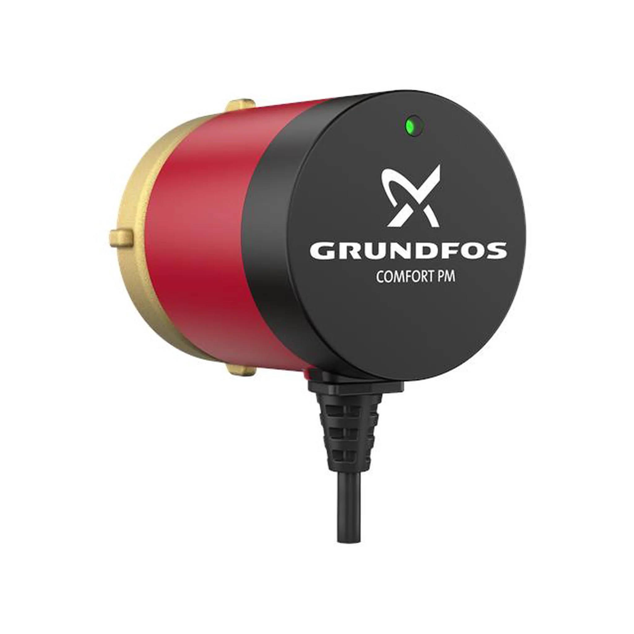 Grundfos Zirkulationspumpe UP 20-15 N 150mm 1x230V G1_1/4, 1 Stk.