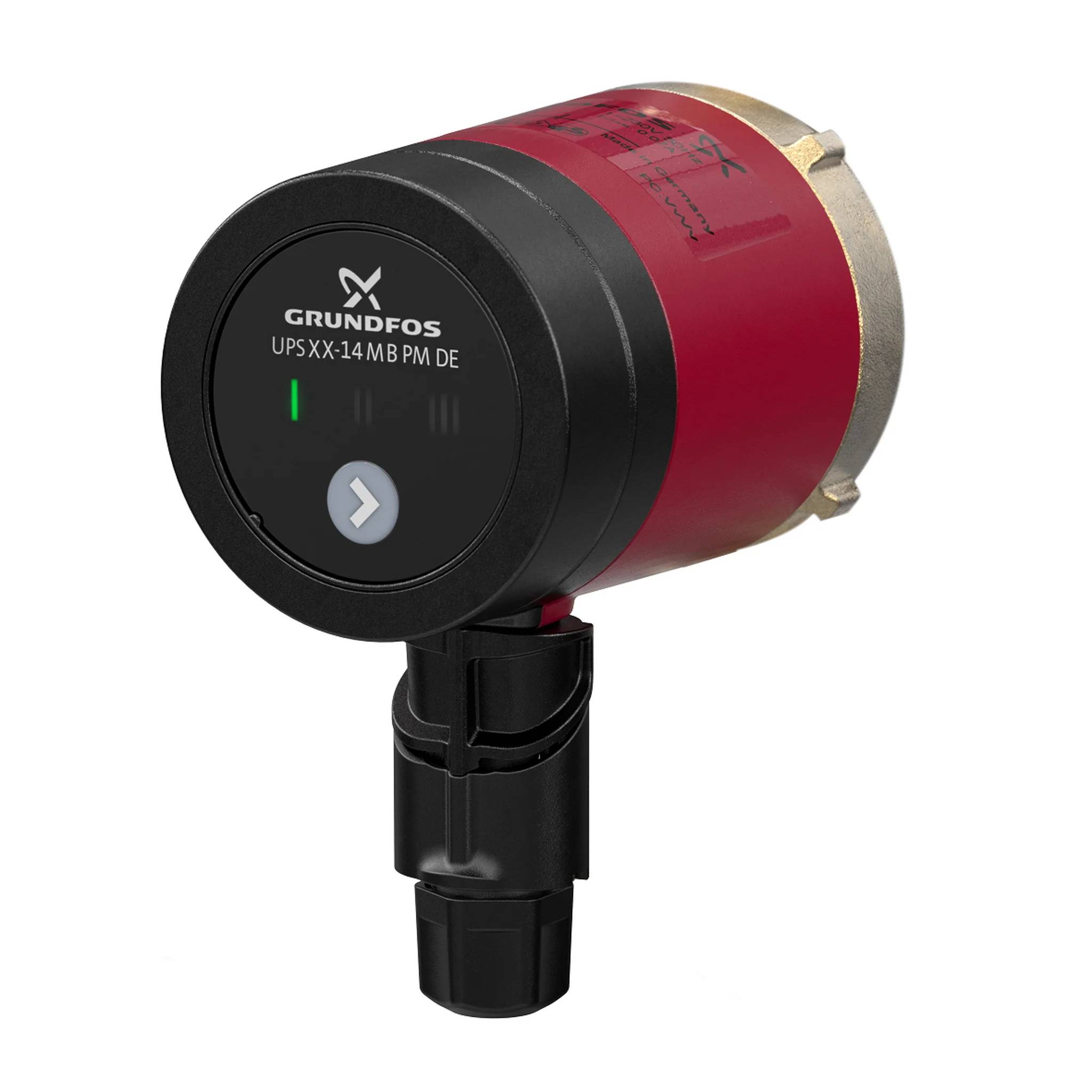 Grundfos Zirkulationspumpe UP 20-15 N 150mm 1x230V G1_1/4, 1 Stk.