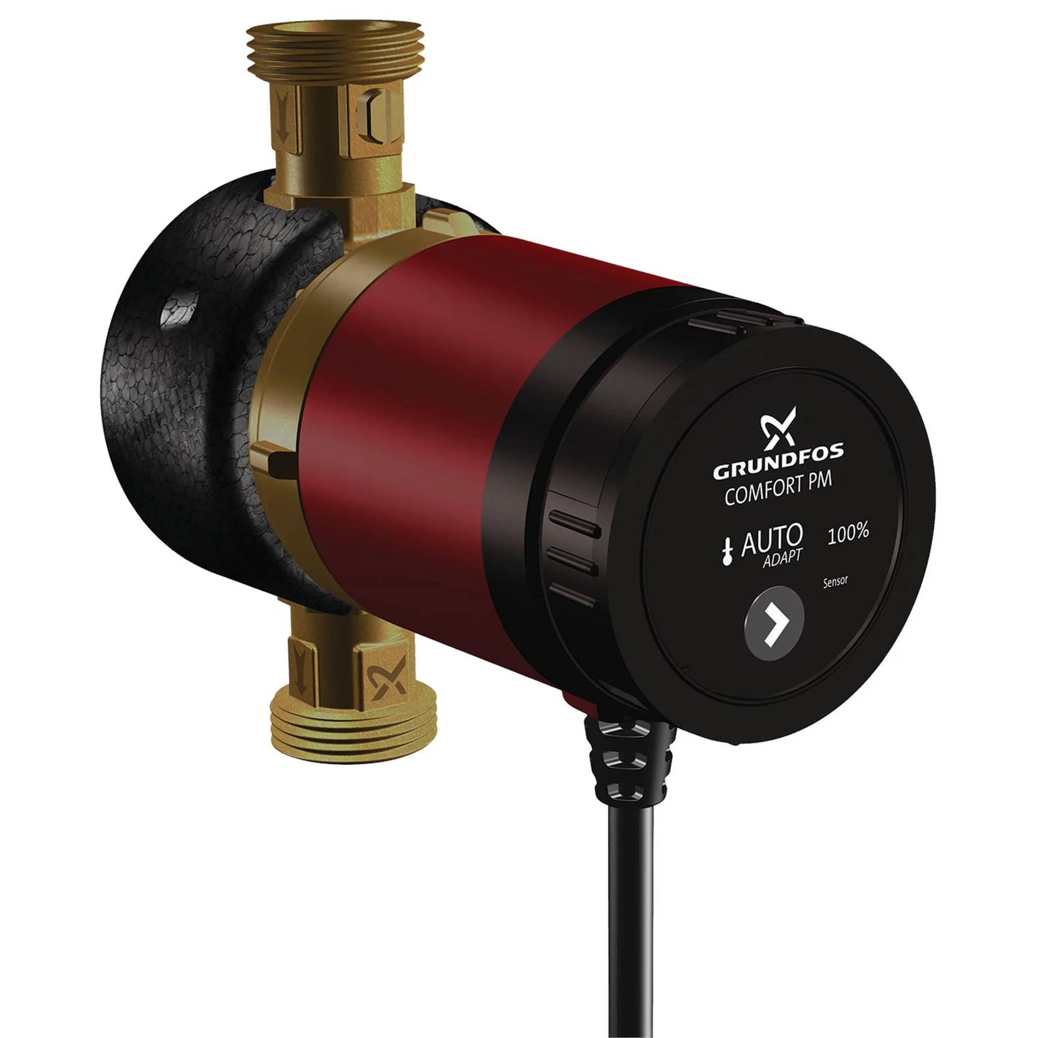 Grundfos Zirkulationspumpe COMFORT 15-14 M DACH, 1 Stk.