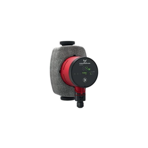 Grundfos Grundf Heizungsumwälzpumpe ALPHA1 230 V, PN 10, 180mm Typ Grundfos Grundf Heizungsumwälzpumpe ALPHA1 230 V, PN 10, 180mm Typ