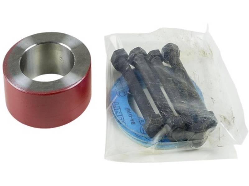 GRUNDFOS 96281077 Ausgleichsstücksatz für Flanschpumpen, PN 6 A 50-40