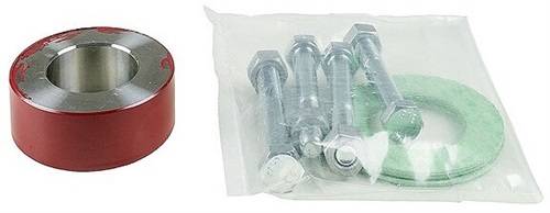 GRUNDFOS Grundf Ausgleichsstücksatz für Flanschpumpen, PN 6 A 40-30