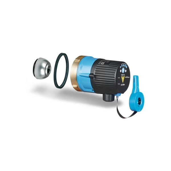 Vortex Universalmotor BLUEONE BWO 155 SL 230 V/50 Hz AUTOlearn Vortex Universalmotor BLUEONE BWO 155 SL 230 V/50 Hz AUTOlearn