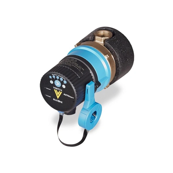 Vortex BW-Pumpe BLUEONE BWO 155 R SL AUTOlearn ohne Verschraubung Vortex BW-Pumpe BLUEONE BWO 155 R SL AUTOlearn ohne Verschraubung