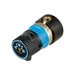 Vortex BW-Pumpe BLUEONE BWO 155 R Z mit Zeitschaltuhr ohne Vortex BW-Pumpe BLUEONE BWO 155 R Z mit Zeitschaltuhr ohne