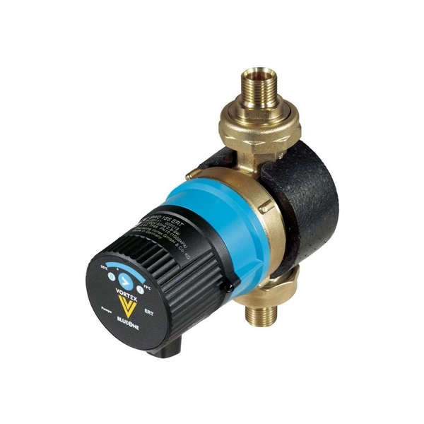 Vortex BW-Pumpe BLUEONE BWO 155 V ERT mit elektronischem Vortex BW-Pumpe BLUEONE BWO 155 V ERT mit elektronischem