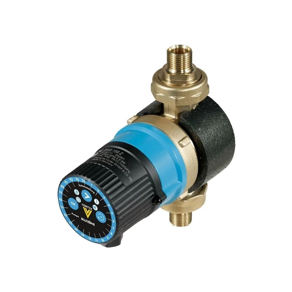 Vortex BW-Pumpe BLUEONE BWO 155 V Z mit Zeitschaltuhr Vortex BW-Pumpe BLUEONE BWO 155 V Z mit Zeitschaltuhr