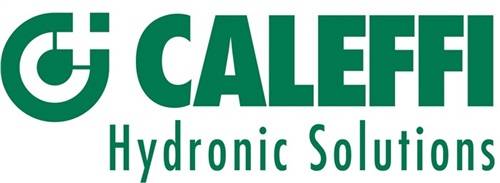 Caleffi Hydraulische Weiche mit Isolierung 1 1/2"