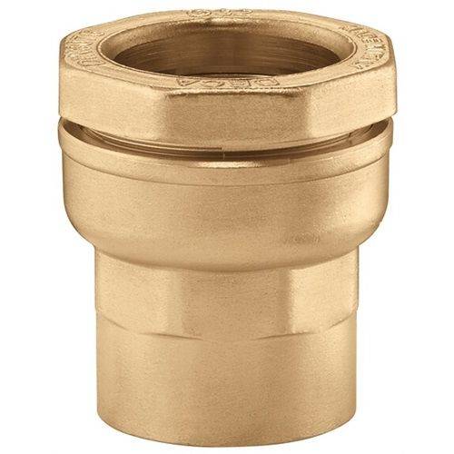 Caleffi Anschlussverschraubung 25x1 IG 860625