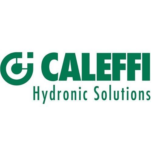 Caleffi Anschlussverschraubung 25x1 IG 860625