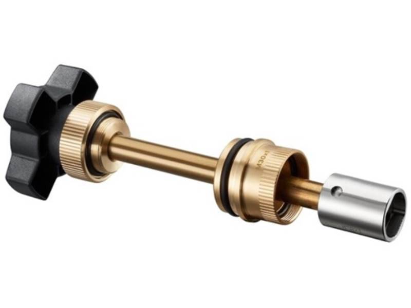 OV Kupplungssatz Demo-Bloc für Ventile mit M 30x1,0