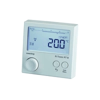 Oventrop Funk-Thermostat R-Tronic RT B EnOcean, für Smart Home Oventrop Funk-Thermostat R-Tronic RT B EnOcean, für Smart Home