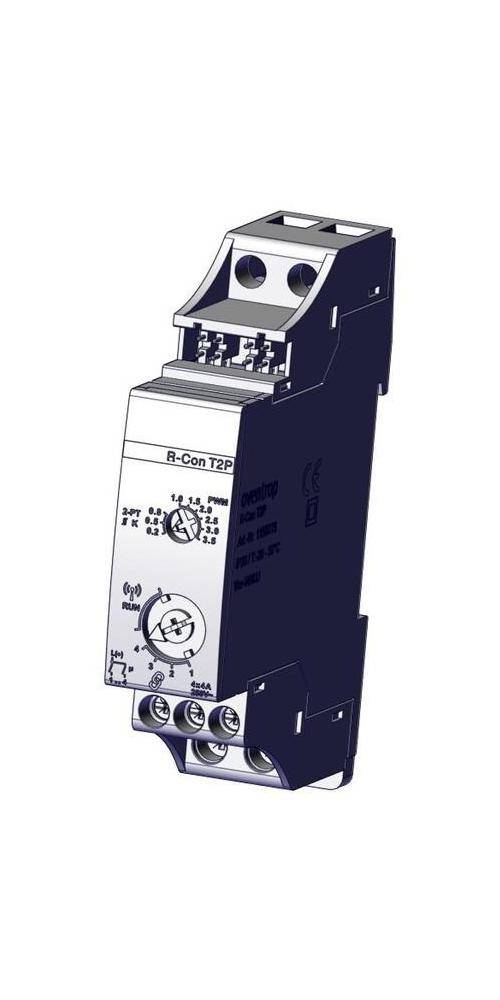 Oventrop OV Erweiterungsmodul R-Con T 2P Erweiterung um 4 Kanle
