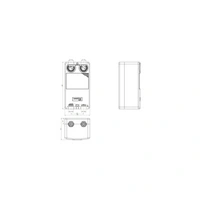 Oventrop Kessel-Anbindesystem Regumat M3-180 DN 25, mit PKH ohne Oventrop Kessel-Anbindesystem Regumat M3-180 DN 25, mit PKH ohne
