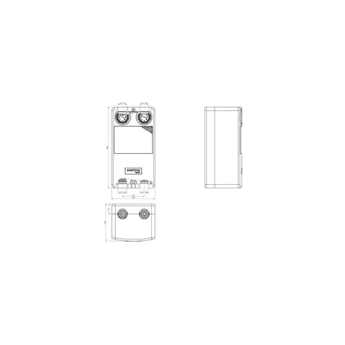 Oventrop Kessel-Anbindesystem Regumat M3-180 DN 25, mit PKH ohne Oventrop Kessel-Anbindesystem Regumat M3-180 DN 25, mit PKH ohne