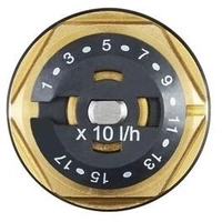 Oventrop Ventileinsatz für Baureihe QV Oventrop Ventileinsatz für Baureihe QV