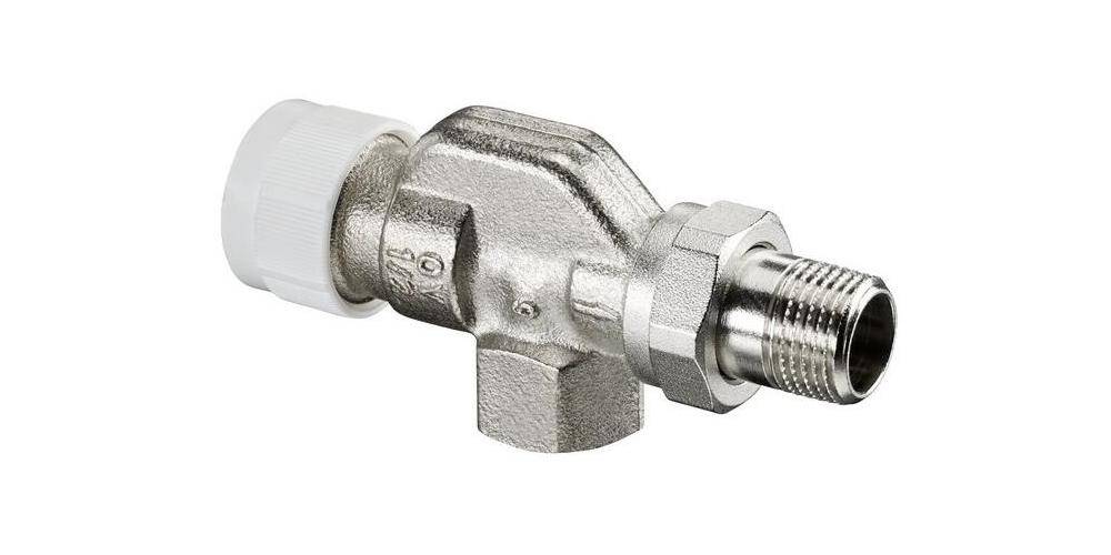 Oventrop Thermostatventil Baureihe AV 9 M 30 x 1,5, PN 10,