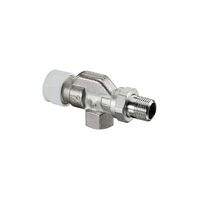 Oventrop OV Thermostatventil Baureihe AV 9 M 30x1,5, PN 10, Oventrop OV Thermostatventil Baureihe AV 9 M 30x1,5, PN 10,