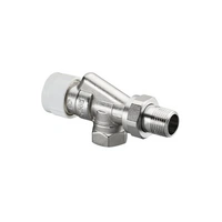 Oventrop OV Thermostatventil Baureihe AV 9 M 30x1,5, PN 10, Oventrop OV Thermostatventil Baureihe AV 9 M 30x1,5, PN 10,