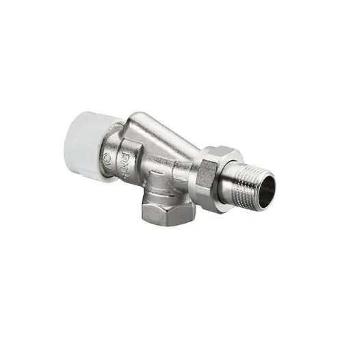 Oventrop OV Thermostatventil Baureihe AV 9 M 30x1,5, PN 10, Oventrop OV Thermostatventil Baureihe AV 9 M 30x1,5, PN 10,
