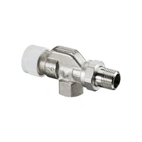 Oventrop OV Thermostatventil Baureihe AV 9 M 30x1,5, PN 10, Oventrop OV Thermostatventil Baureihe AV 9 M 30x1,5, PN 10,