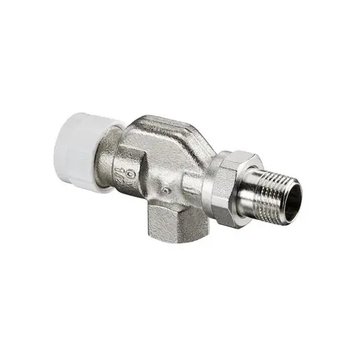 Oventrop OV Thermostatventil Baureihe AV 9 M 30x1,5, PN 10, Oventrop OV Thermostatventil Baureihe AV 9 M 30x1,5, PN 10,