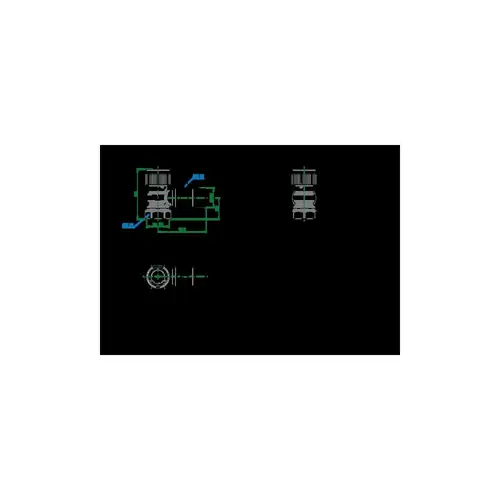 Oventrop Thermostatventil Baureihe AV 9 M 30 x 1,5, PN 10, Eck DN 20 Oventrop Thermostatventil Baureihe AV 9 M 30 x 1,5, PN 10, Eck DN 20