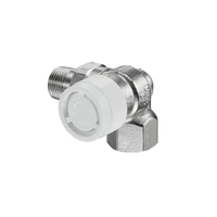 Oventrop OV Thermostatventil Baureihe AV 9 M 30x1,5 PN 10 Winkel-Eck Oventrop OV Thermostatventil Baureihe AV 9 M 30x1,5 PN 10 Winkel-Eck