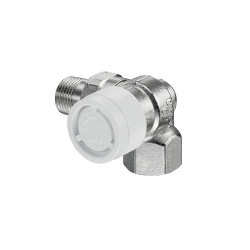 Oventrop OV Thermostatventil Baureihe AV 9 M 30x1,5 PN 10 Winkel-Eck Oventrop OV Thermostatventil Baureihe AV 9 M 30x1,5 PN 10 Winkel-Eck