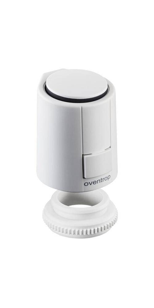 Oventrop OV Stellantrieb Aktor T 2P eltherm. 24 V stromlos geschlossen