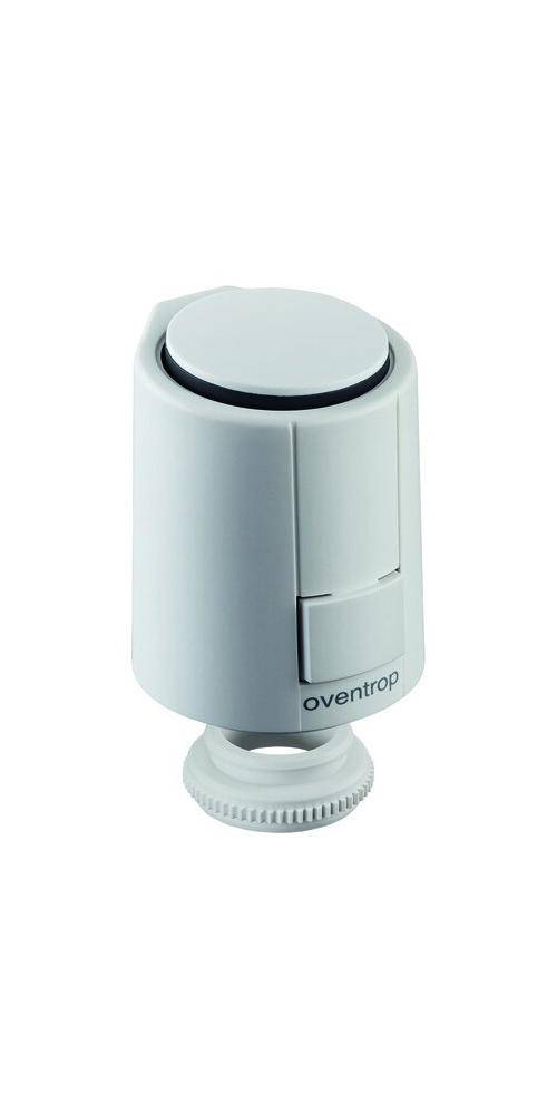 Oventrop Stellantrieb Aktor T 2P elektrothermisch 24 V, stromlos