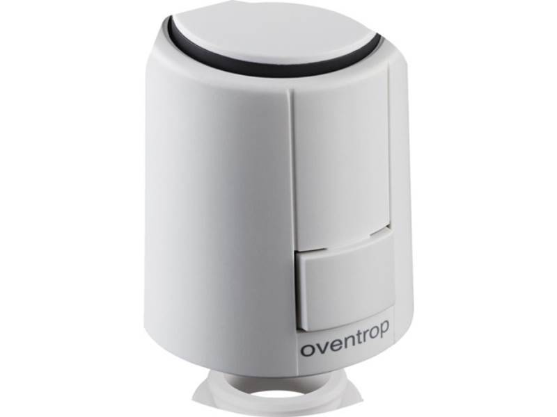 OVENTROP 1012415 OV Stellantrieb Aktor T 2P eltherm. 230 V stromlos geschlossen