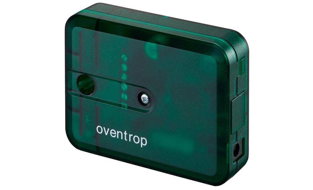 Oventrop OV Schnittstellenadapter Regtronic S-Bus
