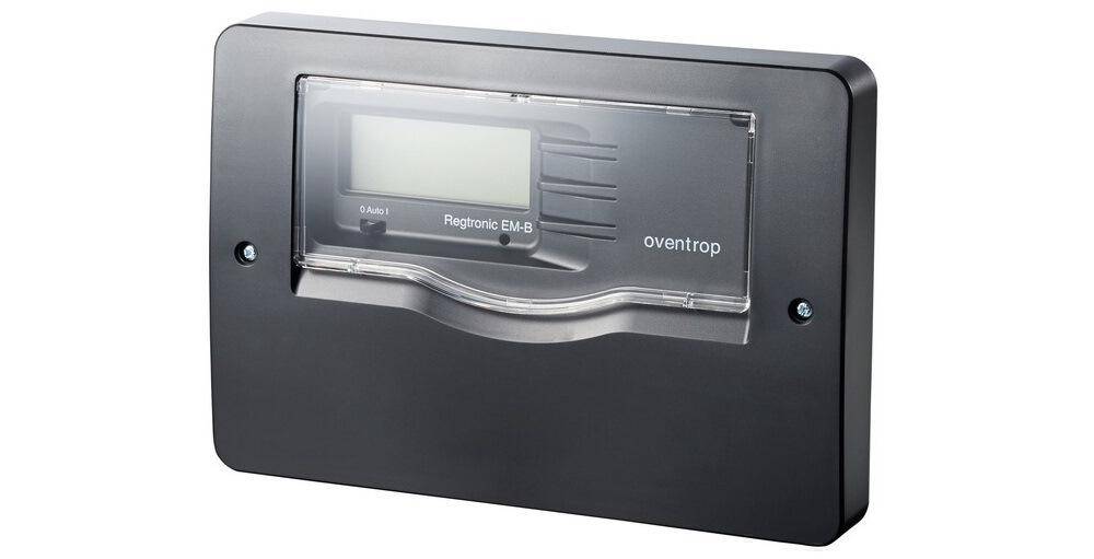 Oventrop OV Erweiterungsmodul Regtronic EM-B